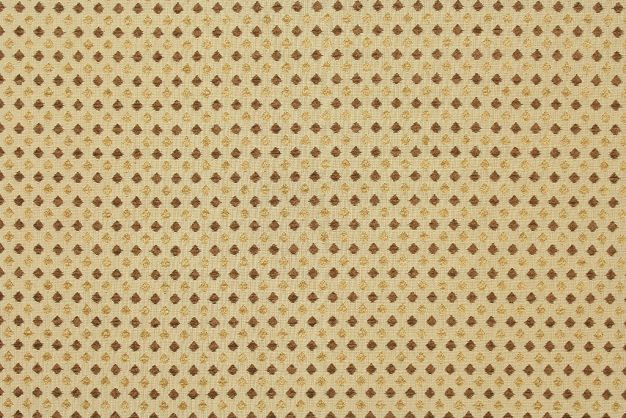 Chenille Diamond Beige US120C Gold #1 