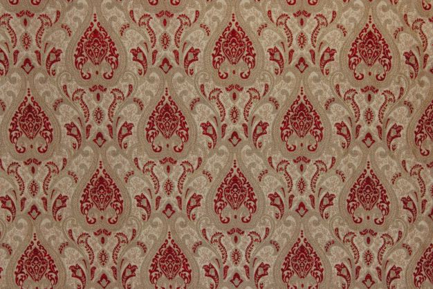 Damask Chenille US120