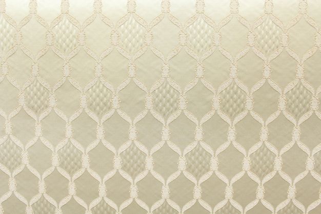 Hammered Ogee US138B #2 Cream