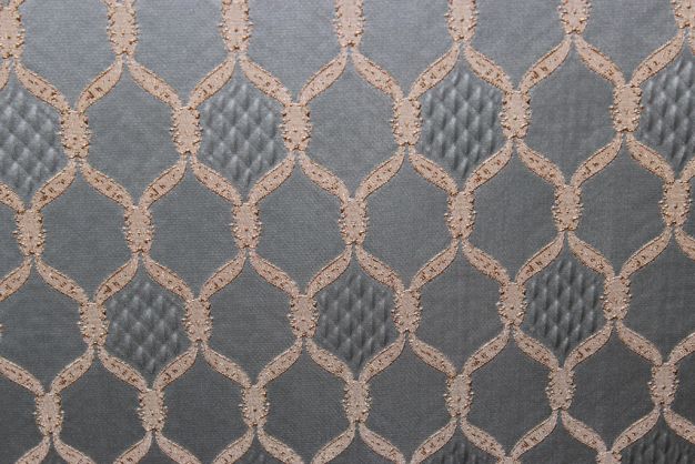 Hammered Ogee Spa #5