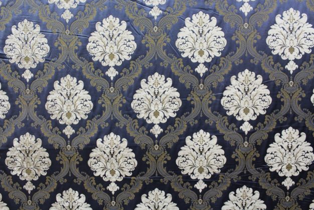 Chenille Damask US150A