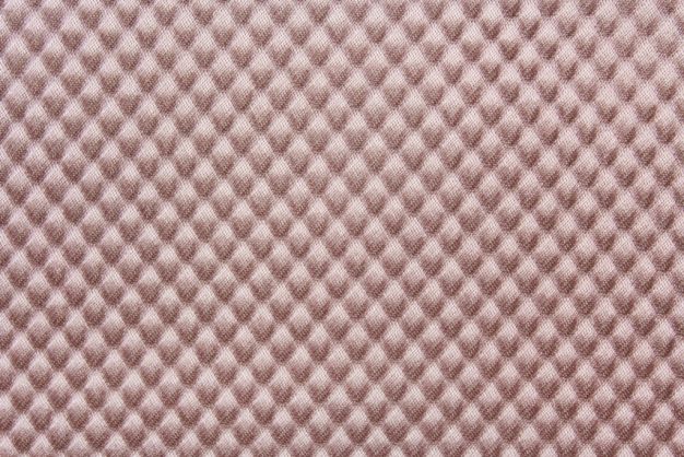 Matelasse Diamond Rose