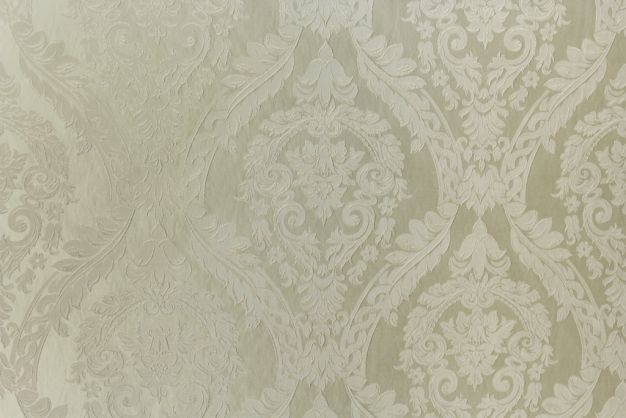 Damask Railroaded US172 #2