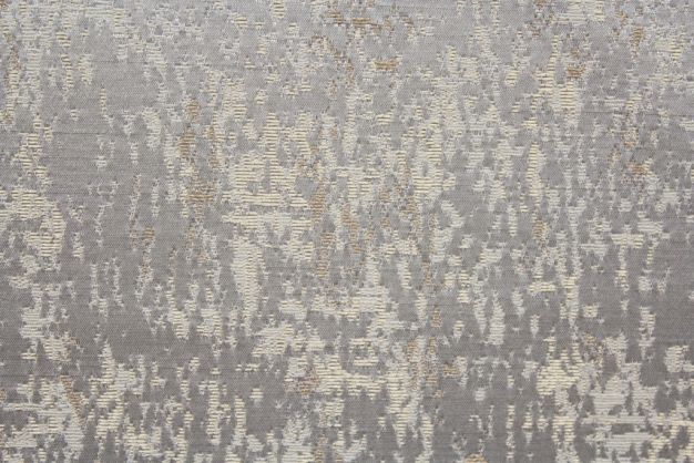 Contemporary Allover Silver US177B 2
