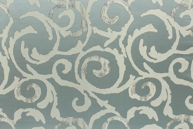 Contemporary 118 Inch