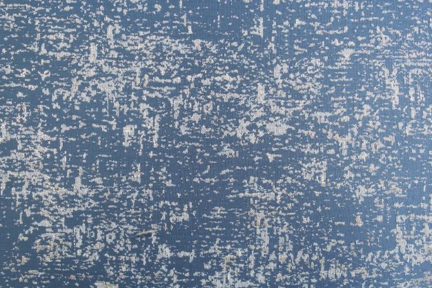 Contemporary All Over Navy #5 