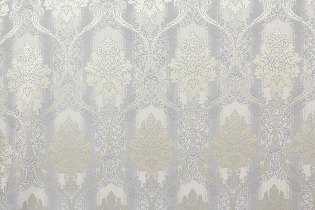 Damask Wide