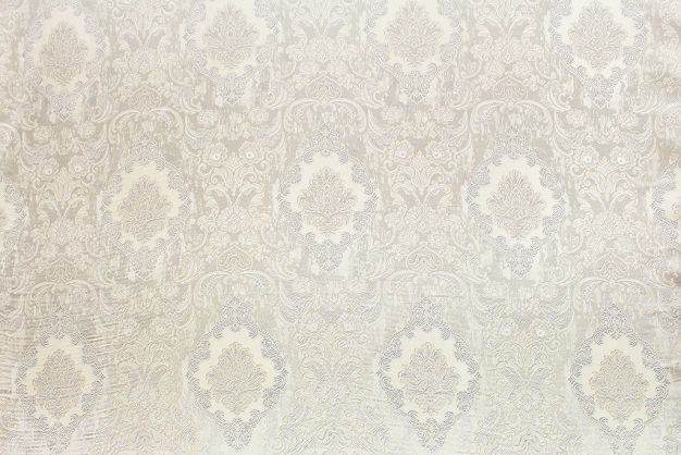 Damask Wide Gold