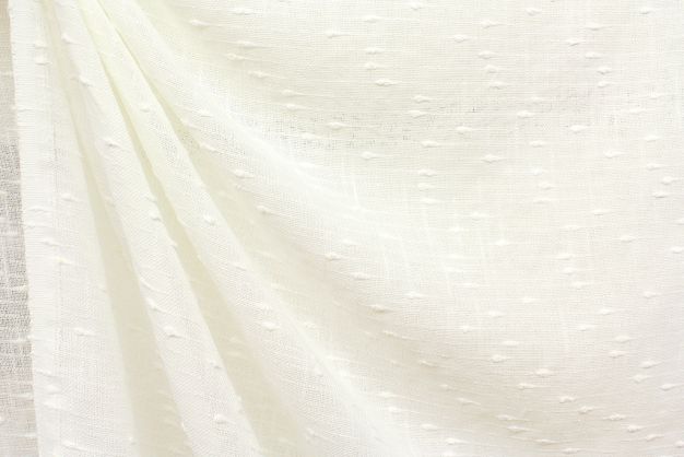 Stats Sheer Bleach White