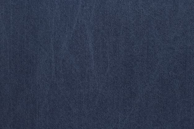 Coastal Indigo Denim Washed 14 oz.