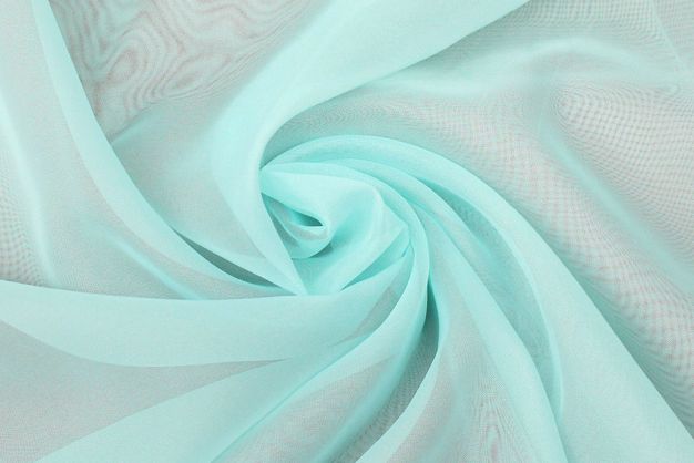 Voile 118 Inch NFPA 701