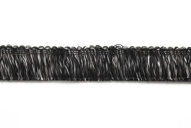 Alessandra Brush Fringe 2078