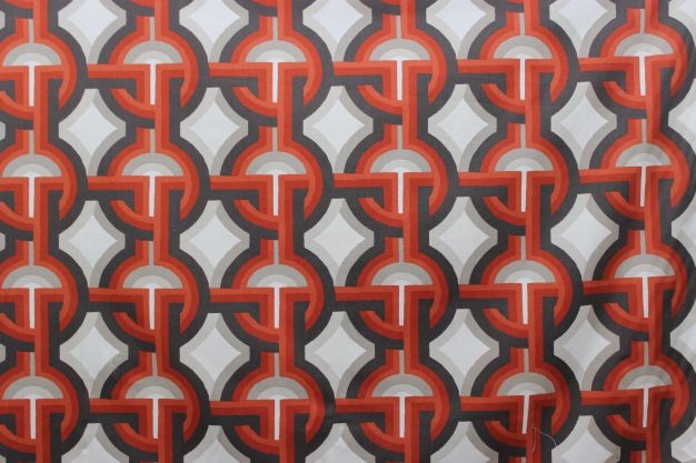 Robert Allen Futura Persimmon 