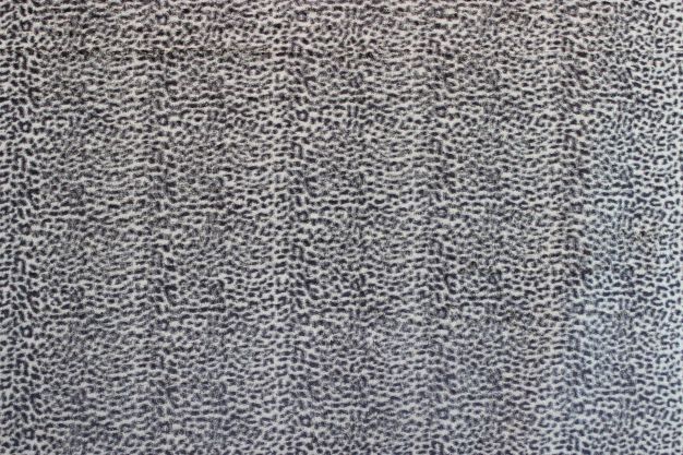 Faux Fur Baby Cheetah