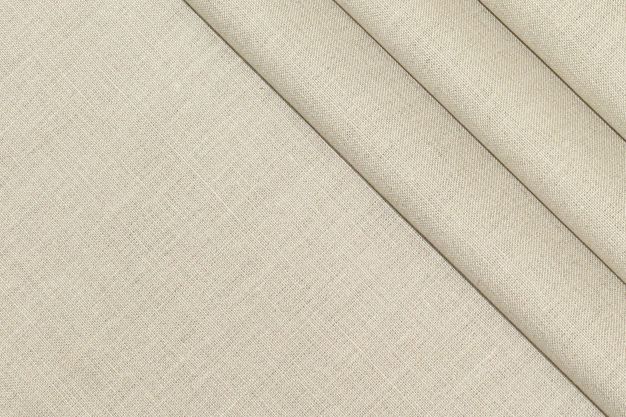 Tyrone Natural 186 Irish Linen