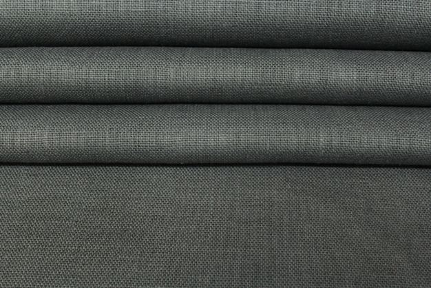 Tyrone Mid Grey Irish Linen 8106