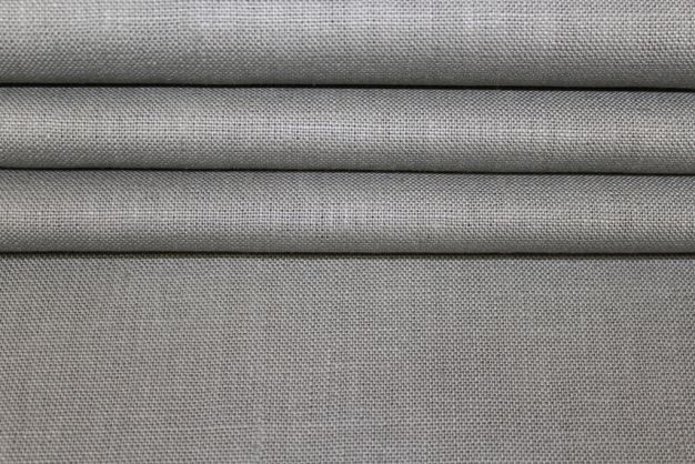 Tyrone Grey 10614 Irish Linen