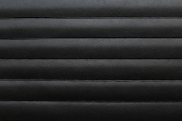 Nassimi Seaquest Roll N Pleat Black