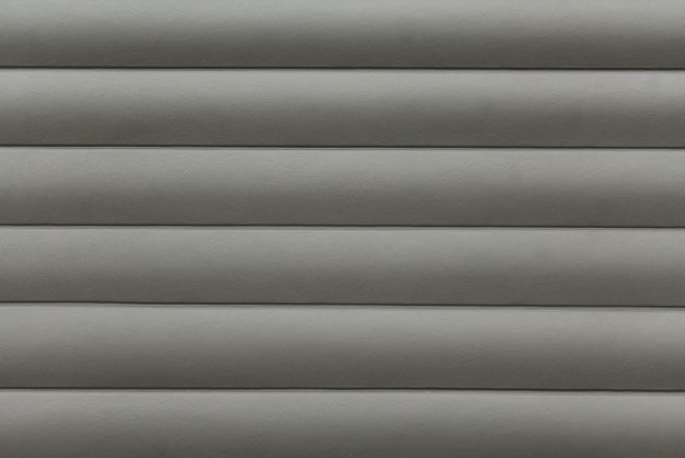 Nassimi Seaquest Roll N Pleat Smoke