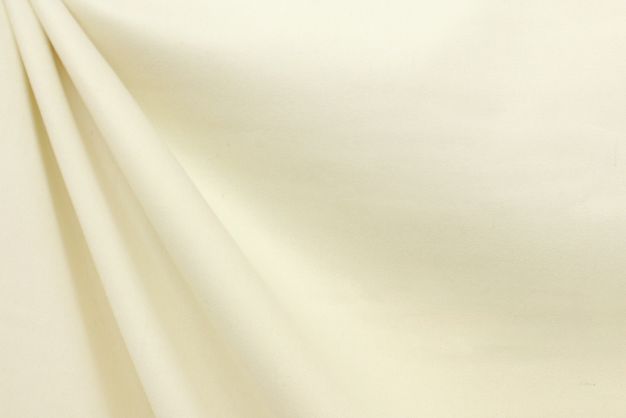 Perry Wool Cricket White