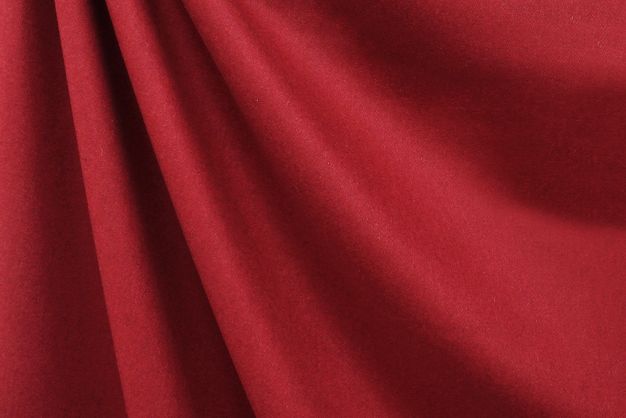 Perry Wool Candy Apple