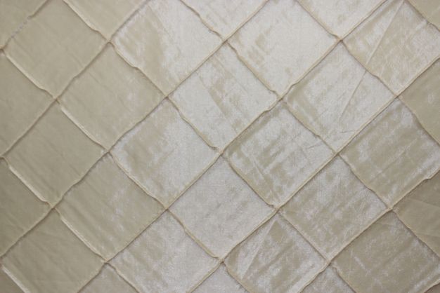 Pintuck New Ivory 60585