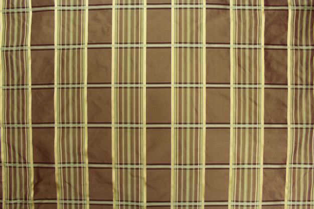 Double Beam Plaid Plum 