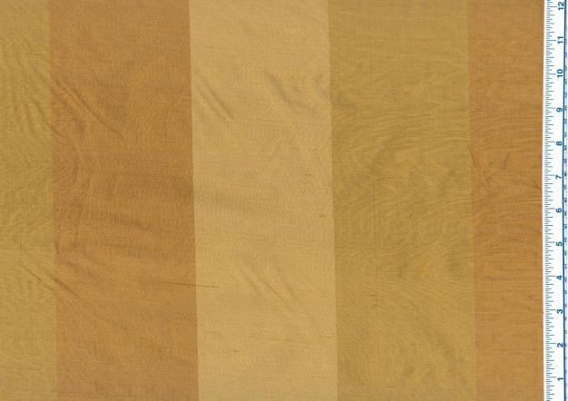 Dupioni Stripe 4 Color 5 Plum/Taupe
