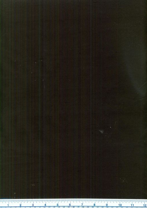 Silk Dupioni Shantung Black