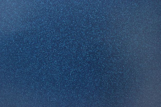 Sparkle Vinyl Royal Blue