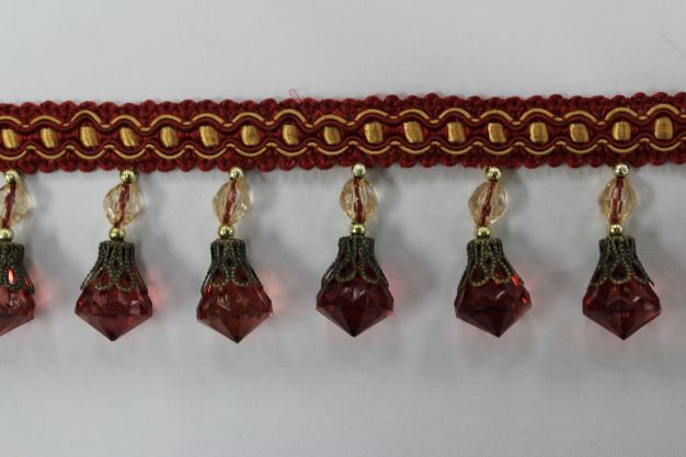 Gimp with Big Beads Exp-4