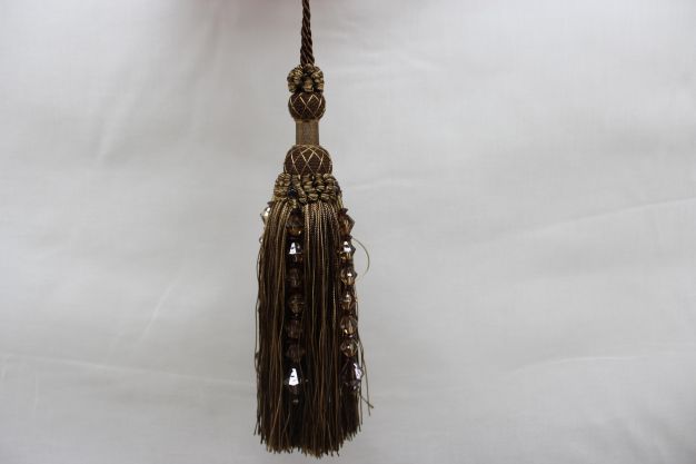 TASSEL BC8151 WENGE