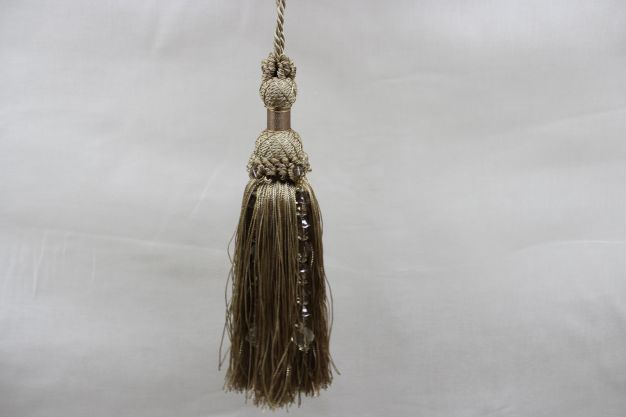 TASSEL BC8151 WINTER