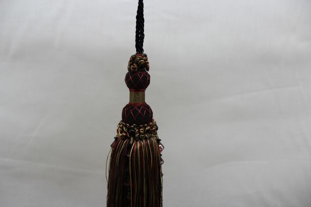 TASSEL BC8151 EBONY