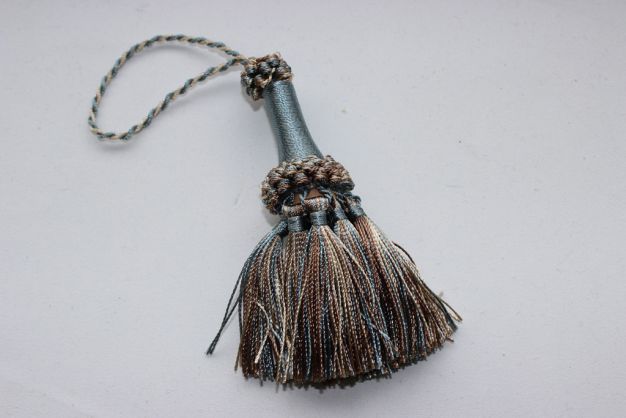 TASSEL BC8050 6.5 inch DUTCHESS