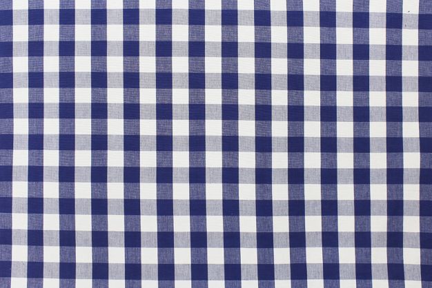 Lyme Royal Blue/White DL06