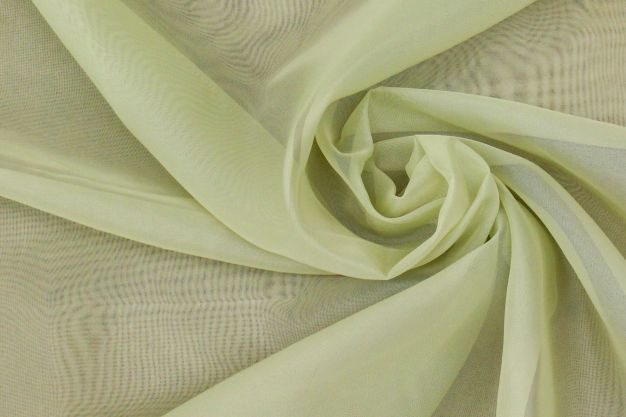 Voile Sage