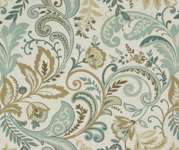 Swavelle Mill Creek Findlay Cliffside Sea Glass 