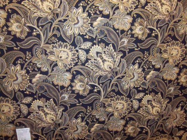 Valdosta Cliffside Blackbird