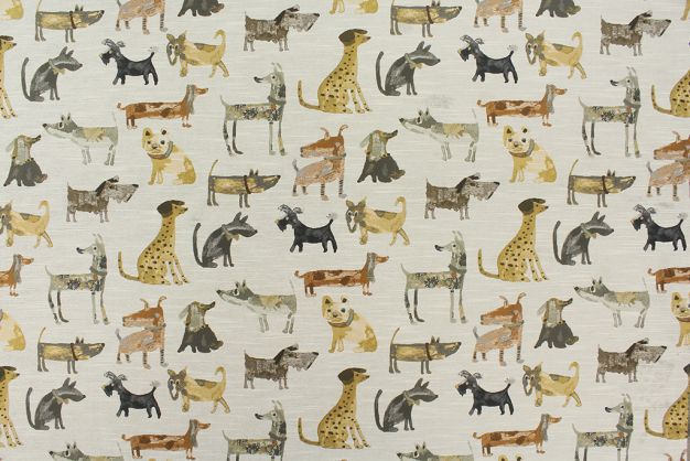 Swavelle Mill Creek Wag A Tude Desert