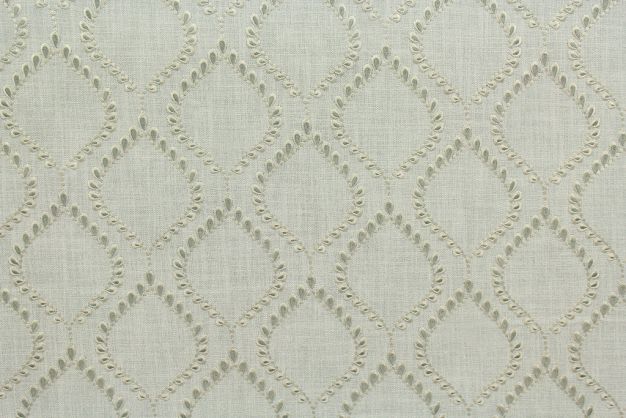 Swavelle Mill Creek Go Getter Aquamarine