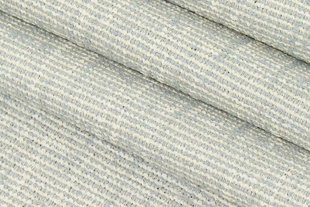 Swavelle Mill Creek Duplin Performance Iceberg Indoor and Outdoor