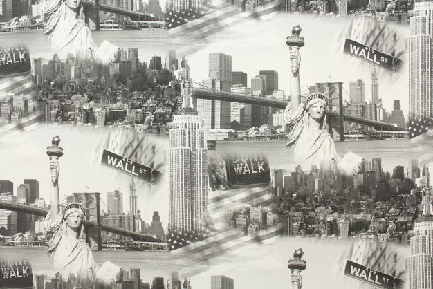 Rockefeller Black A1