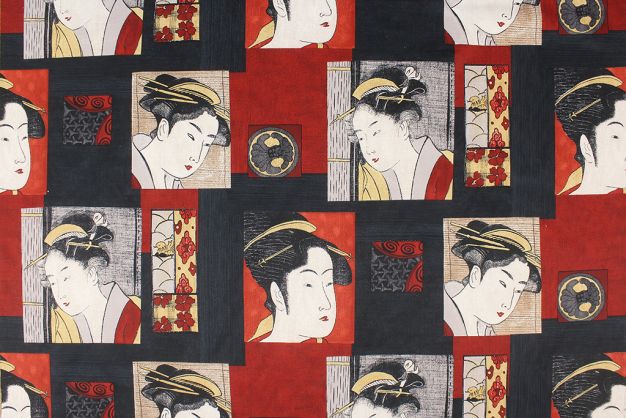 Lotus A05 Asian Ladies 