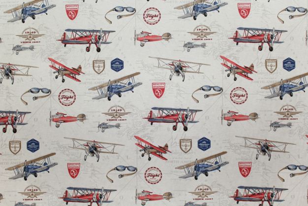 Planes Aviones 2293 C/1