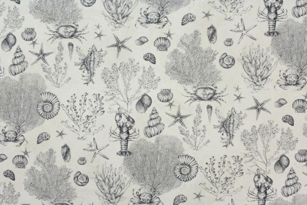 Capri Sea Urchins 2619 DR-50