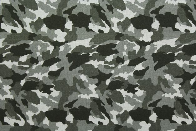 Commando DR MK3