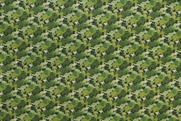 Dinosaur 3389 DR MK2