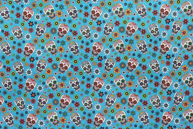 Day of the Dead Tampico