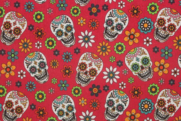 Day of the Dead Tampico 3369 DR MK4